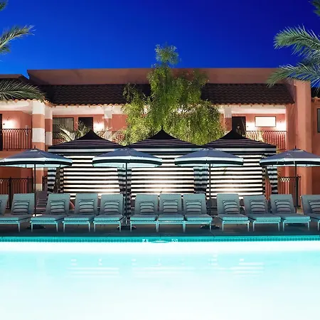 Sands Hotel And Spa